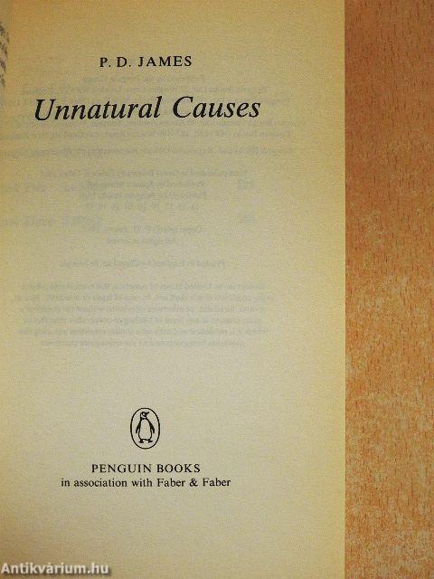 Unnatural Causes