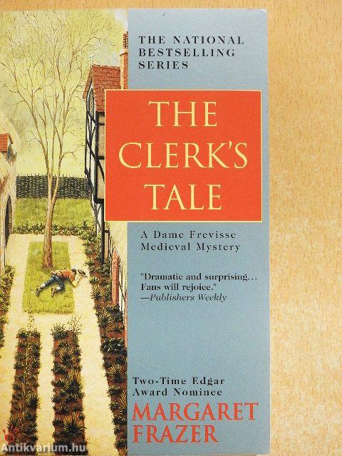 The Clerk's Tale