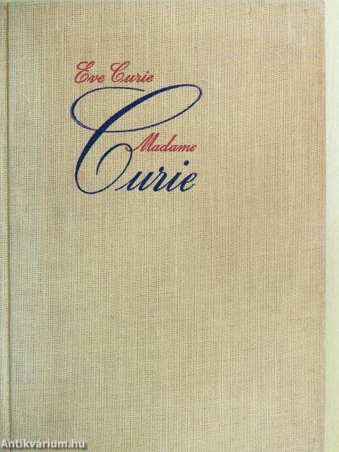 Madame Curie