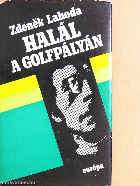 Halál a golfpályán