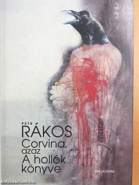Corvina, azaz A hollók könyve