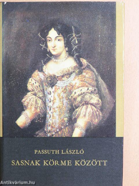 Sasnak körme között