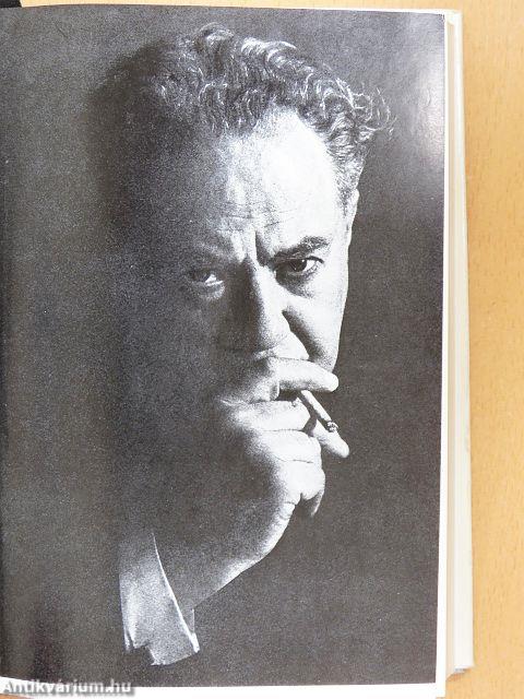 Világotjárt sorok