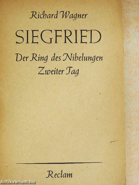 Siegfried