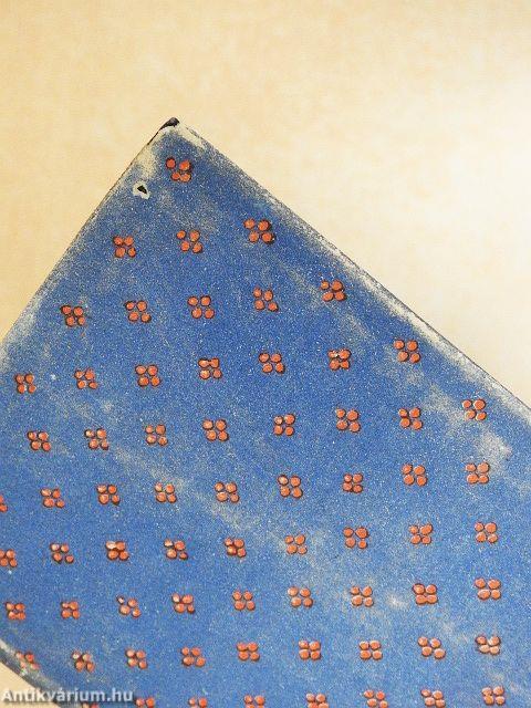 Metoula-Sprachführer - Französisch (gótbetűs)