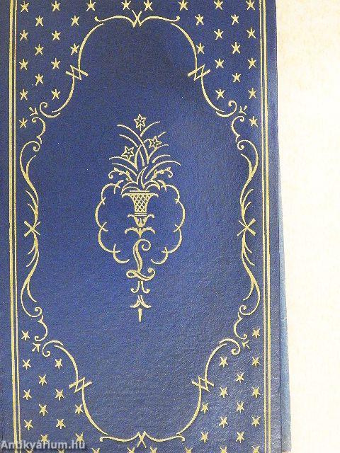 Metoula-Sprachführer - Französisch (gótbetűs)