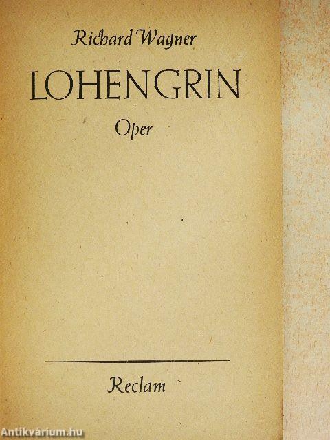 Lohengrin