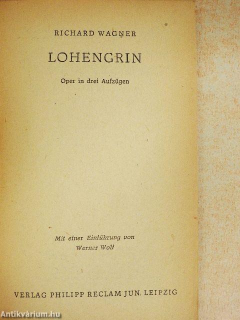 Lohengrin