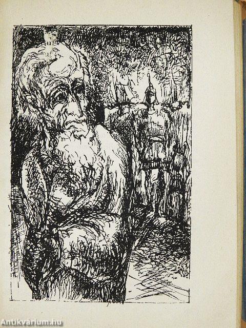 Legenden aus dem Talmud