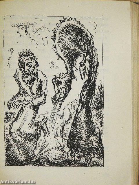 Legenden aus dem Talmud