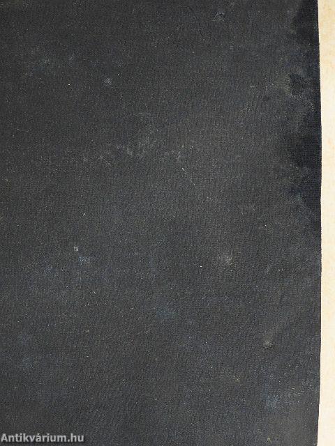 The Sketch Book of Geoffrey Crayon