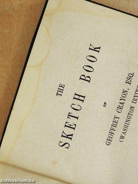 The Sketch Book of Geoffrey Crayon