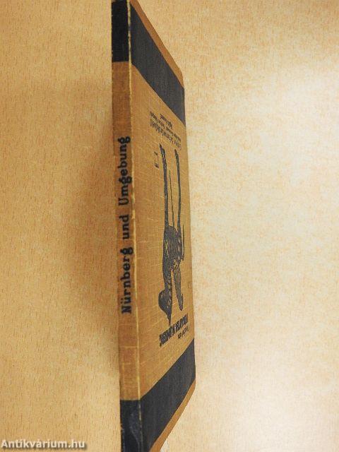 Nürnberg und Umgebung