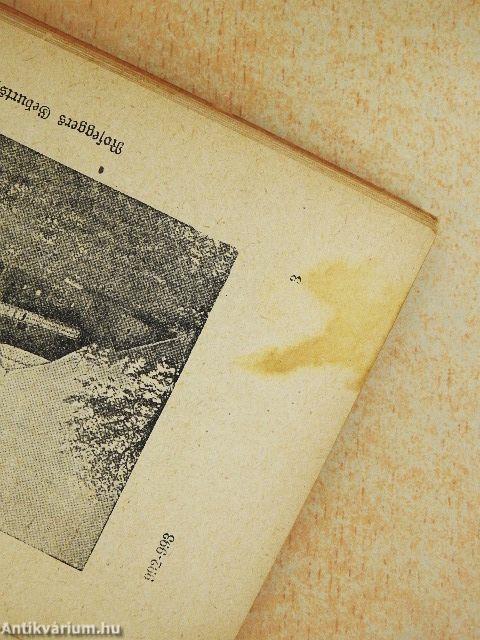 Graz und Umgebung (gótbetűs)