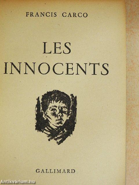 Les innocents