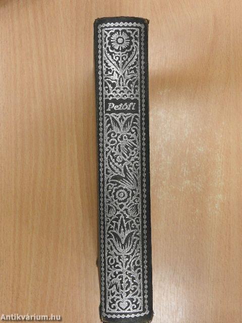 Petőfi költeményei