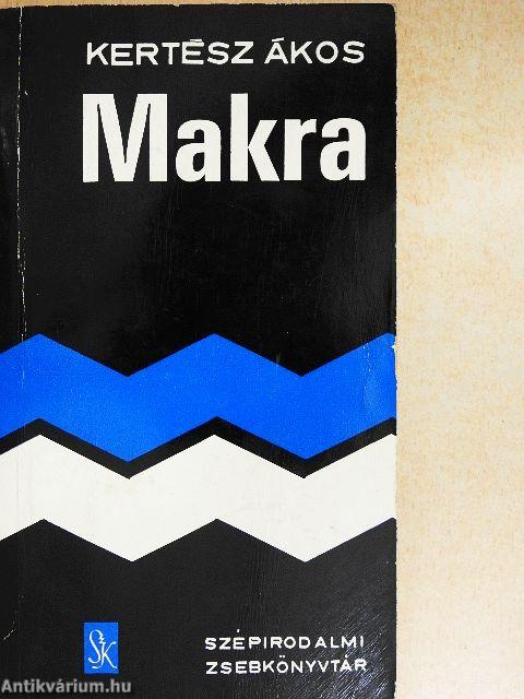 Makra