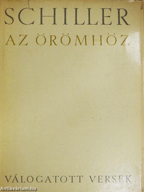 Az örömhöz