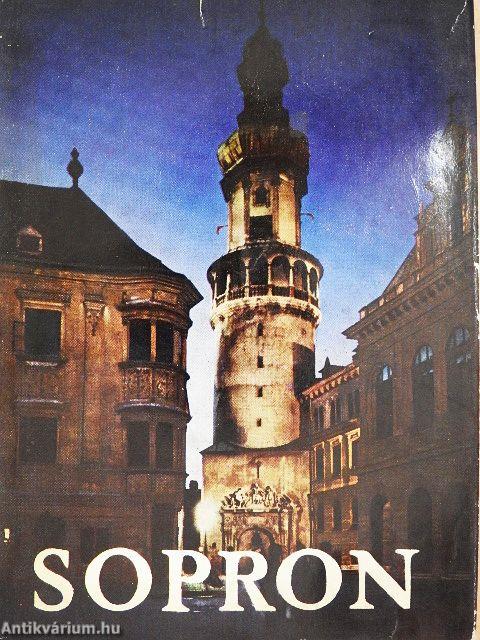 Sopron 