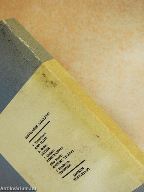 Csajka Gyurka szerencséje