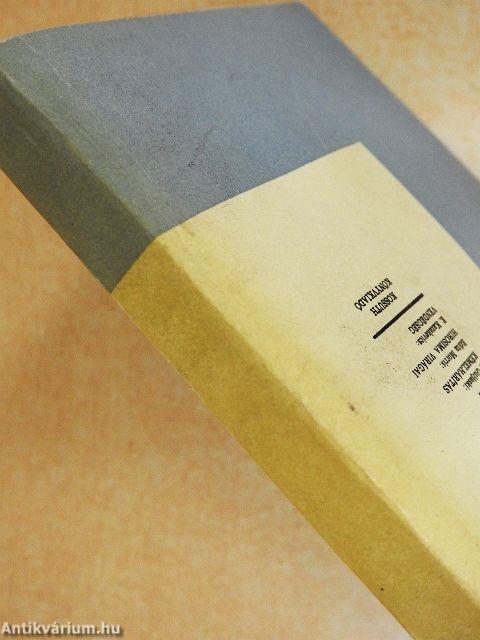 Csajka Gyurka szerencséje