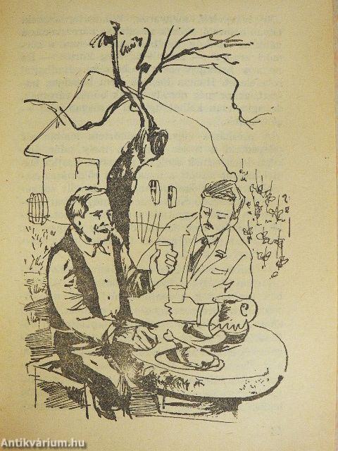 Csajka Gyurka szerencséje