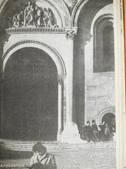 Beszélgetés a Mesterrel