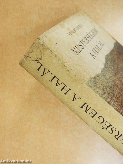 Mesterségem a halál