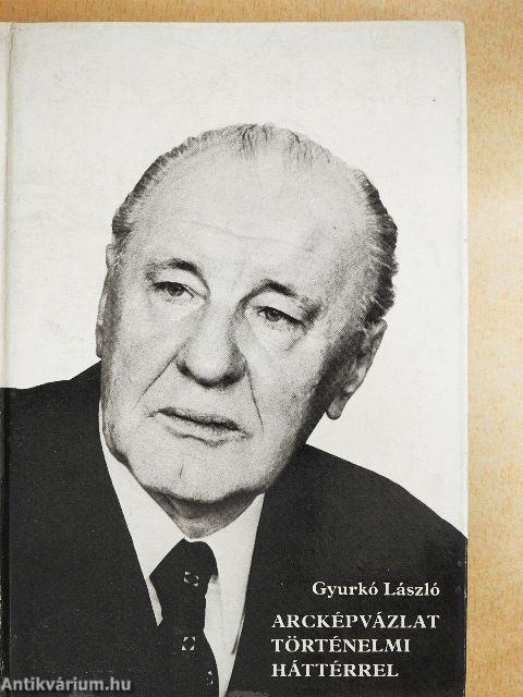 Arcképvázlat történelmi háttérrel