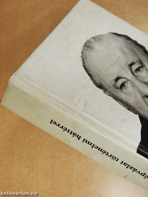 Arcképvázlat történelmi háttérrel