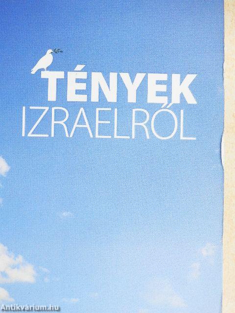 Tények Izraelről