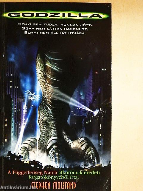 Godzilla