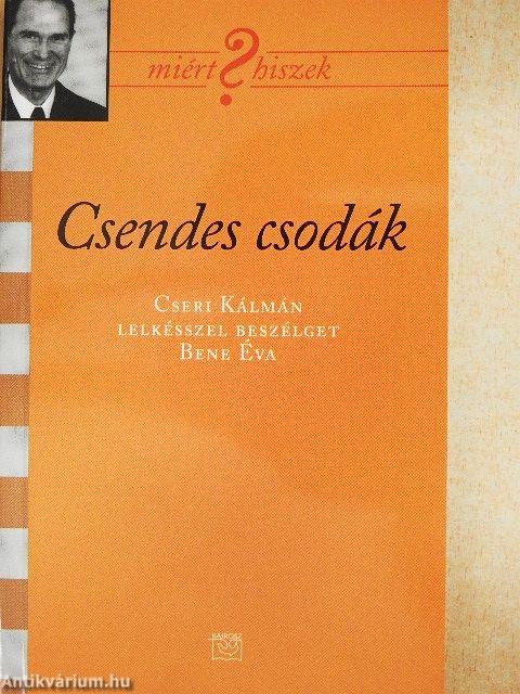 Csendes csodák