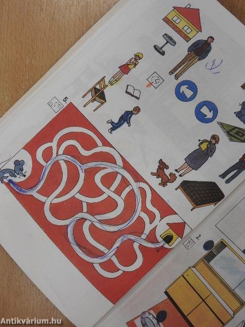 Mein erstes Deutschbuch