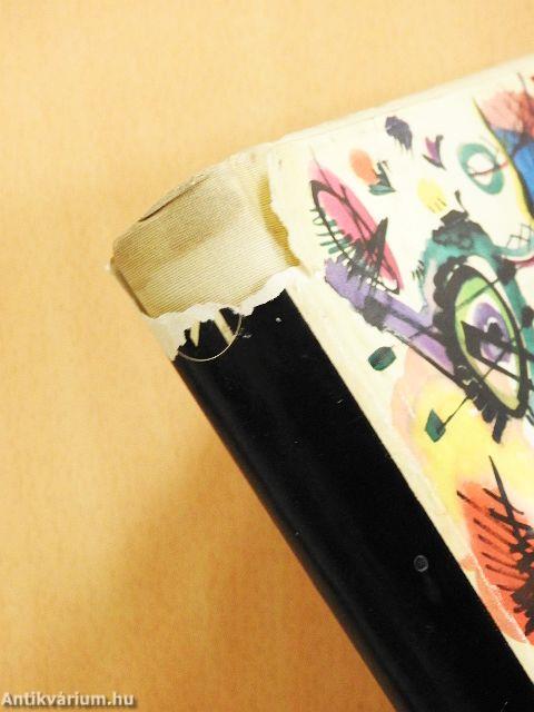 Knaurs Lexikon Abstrakter Malerei