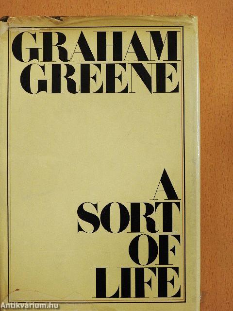 A Sort of Life