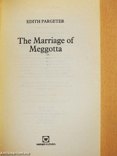 The Marriage of Meggotta