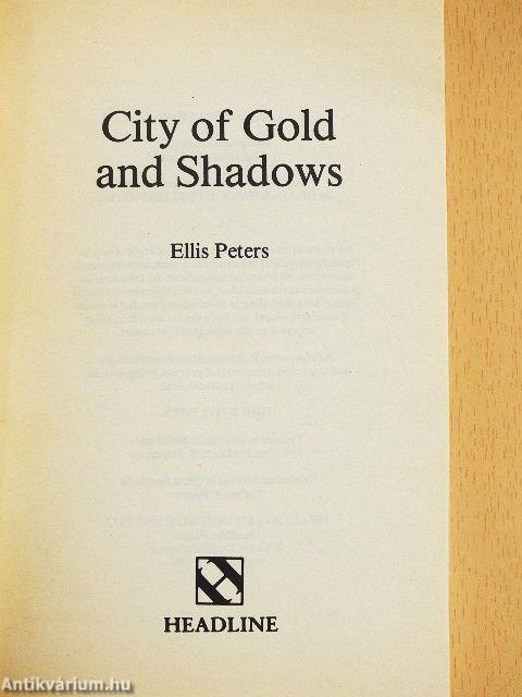 City of Gold and Shadows