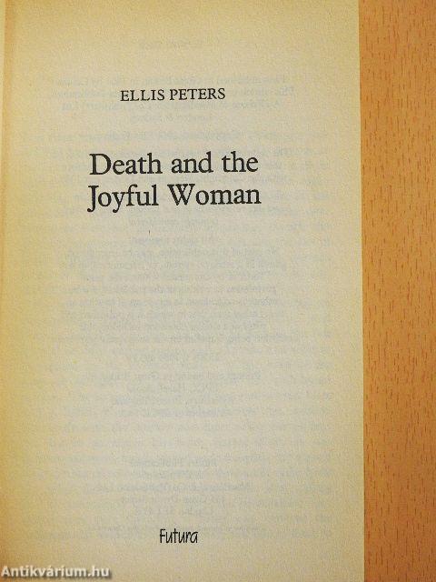 Death and the Joyful Woman