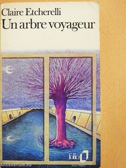 Un arbre voyageur