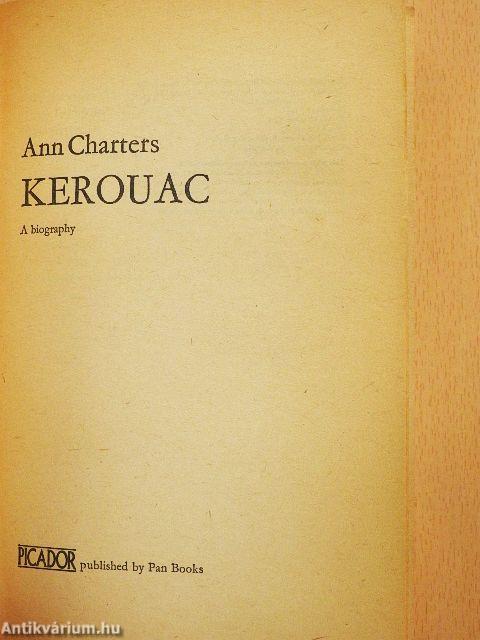 Kerouac