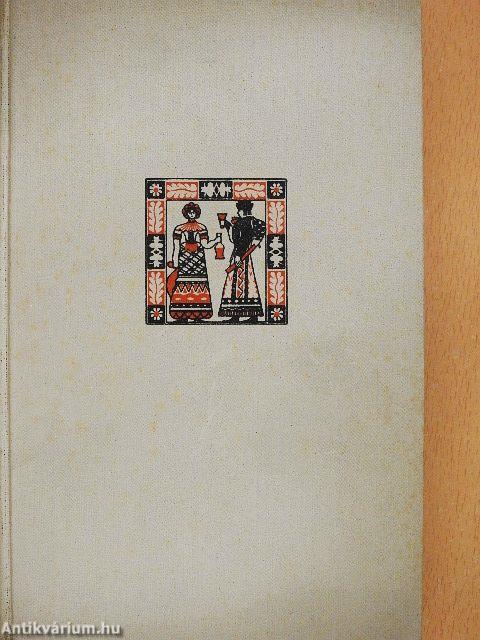 Magyar népballadák