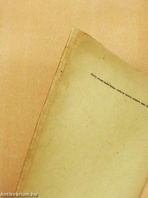 A Clerk-misszió történetéhez