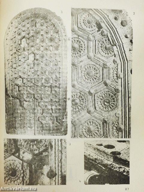 A zalaszentmihályfai román kori templom 17. századi kapujának restaurálása és konzerválása