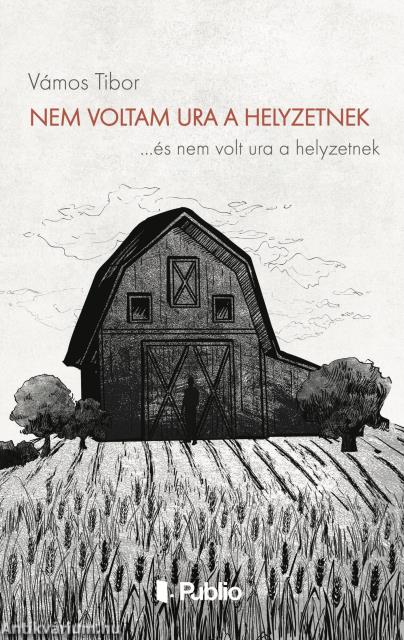 Nem voltam ura a helyzetnek