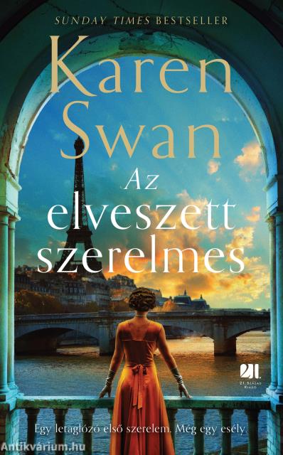 Az elveszett szerelmes