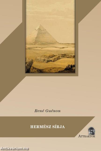 HERMÉSZ SÍRJA