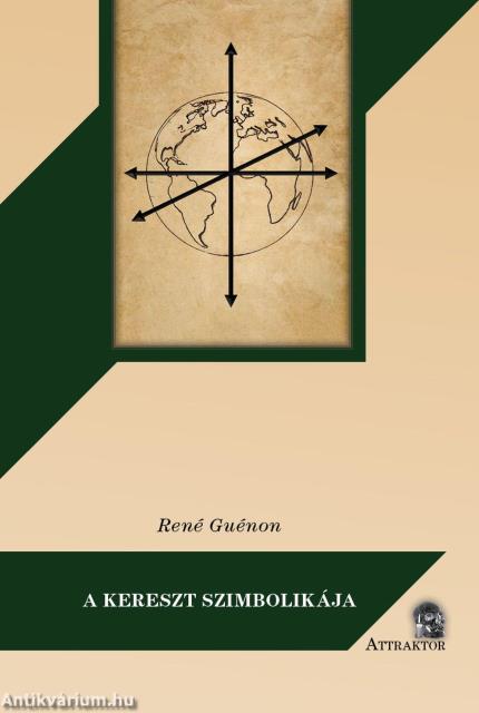 A KERESZT SZIMBOLIKÁJA