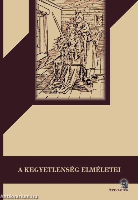 A kegyetlenség elméletei