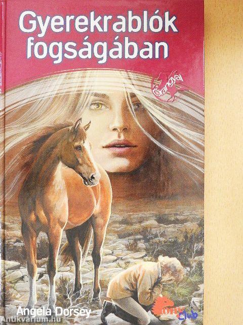 Gyerekrablók fogságában